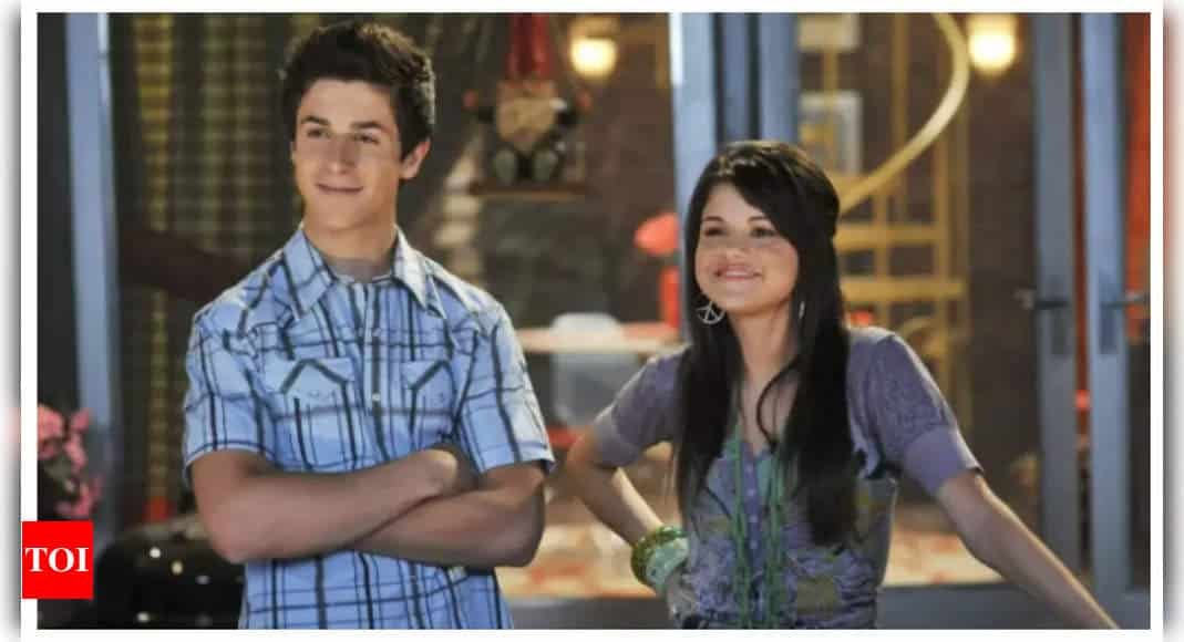Wizards of Waverly Place sequel unveils first look with Selena Gomez and David Henrie leading the way! - Times of India