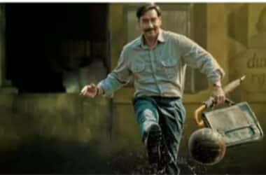 Maidaan: Ajay Devgn REVEALS release date - see post inside - Times of India 12 Maidaan: Ajay Devgn REVEALS release date - see post inside - Times of India