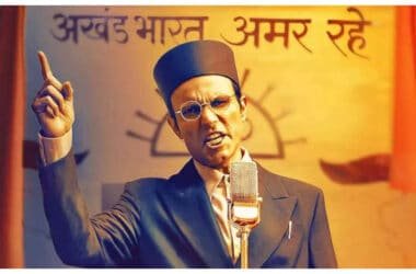 'Swatantrya Veer Savarkar' box office day 2: The Randeep Hooda and Ankita Lokhande starrer collects Rs 2.25 crore on Saturday | - Times of India