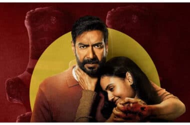 Shaitaan box office collection: Ajay Devgn starrer horror drama crosses Rs 120 crore | - Times of India 15 Shaitaan box office collection: Ajay Devgn starrer horror drama crosses Rs 120 crore | - Times of India