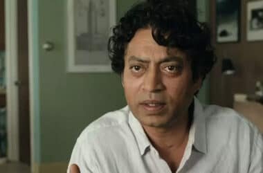 ‘Angrezi Medium’ director reveals that late Irrfan Khan considered acting as a ‘spiritual experience’ | - Times of India