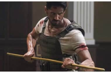 Yodha box office collection Day 9: Sidharth Malhotra starrer inches closer to Rs 30 crore mark | - Times of India 17 Yodha box office collection Day 9: Sidharth Malhotra starrer inches closer to Rs 30 crore mark | - Times of India