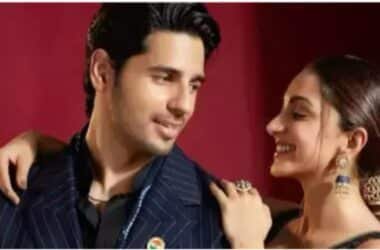 Holi 2024: Kiara Advani shares festive pic with husband Sidharth Malhotra, calls him 'homie' : see inside | Hindi Movie News - Times of India