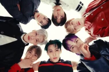 NCT Dream's live-action Fruit Ninja MV crushes gloomy defeat to make a mature victory ‘Smoothie’ | Watch