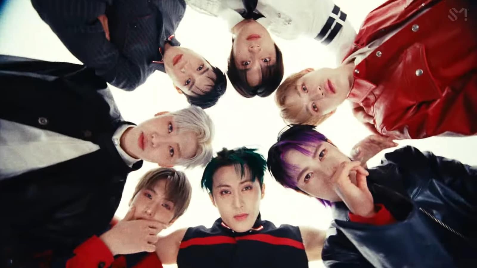 NCT Dream's live-action Fruit Ninja MV crushes gloomy defeat to make a mature victory ‘Smoothie’ | Watch
