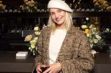 Cameron Diaz feels blessed to welcome second child with Musician Benji Madden | - Times of India 14 Cameron Diaz feels blessed to welcome second child with Musician Benji Madden | - Times of India