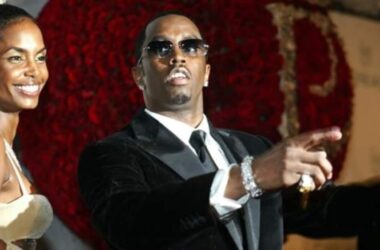 Sean 'Diddy' Combs' LA and Miami houses raided by feds amid sex trafficking allegations 11 Sean 'Diddy' Combs' LA and Miami houses raided by feds amid sex trafficking allegations