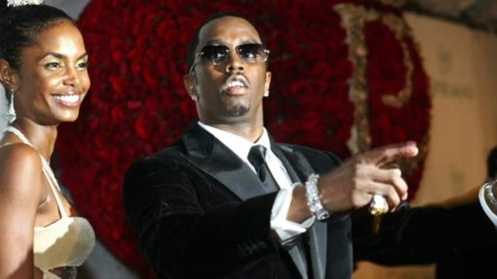 Sean 'Diddy' Combs' LA and Miami houses raided by feds amid sex trafficking allegations 8 Sean 'Diddy' Combs' LA and Miami houses raided by feds amid sex trafficking allegations