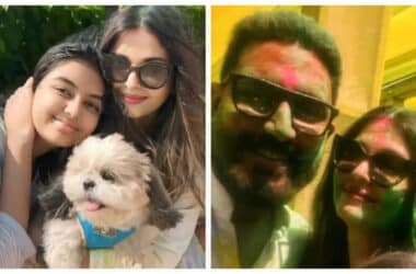 after ringing in holi with bachchan family, aishwarya rai bachchan, abhishek bachchan and aaradhya bachchan celebrate with close friends - inside pics | - Times of India 16 after ringing in holi with bachchan family, aishwarya rai bachchan, abhishek bachchan and aaradhya bachchan celebrate with close friends - inside pics | - Times of India