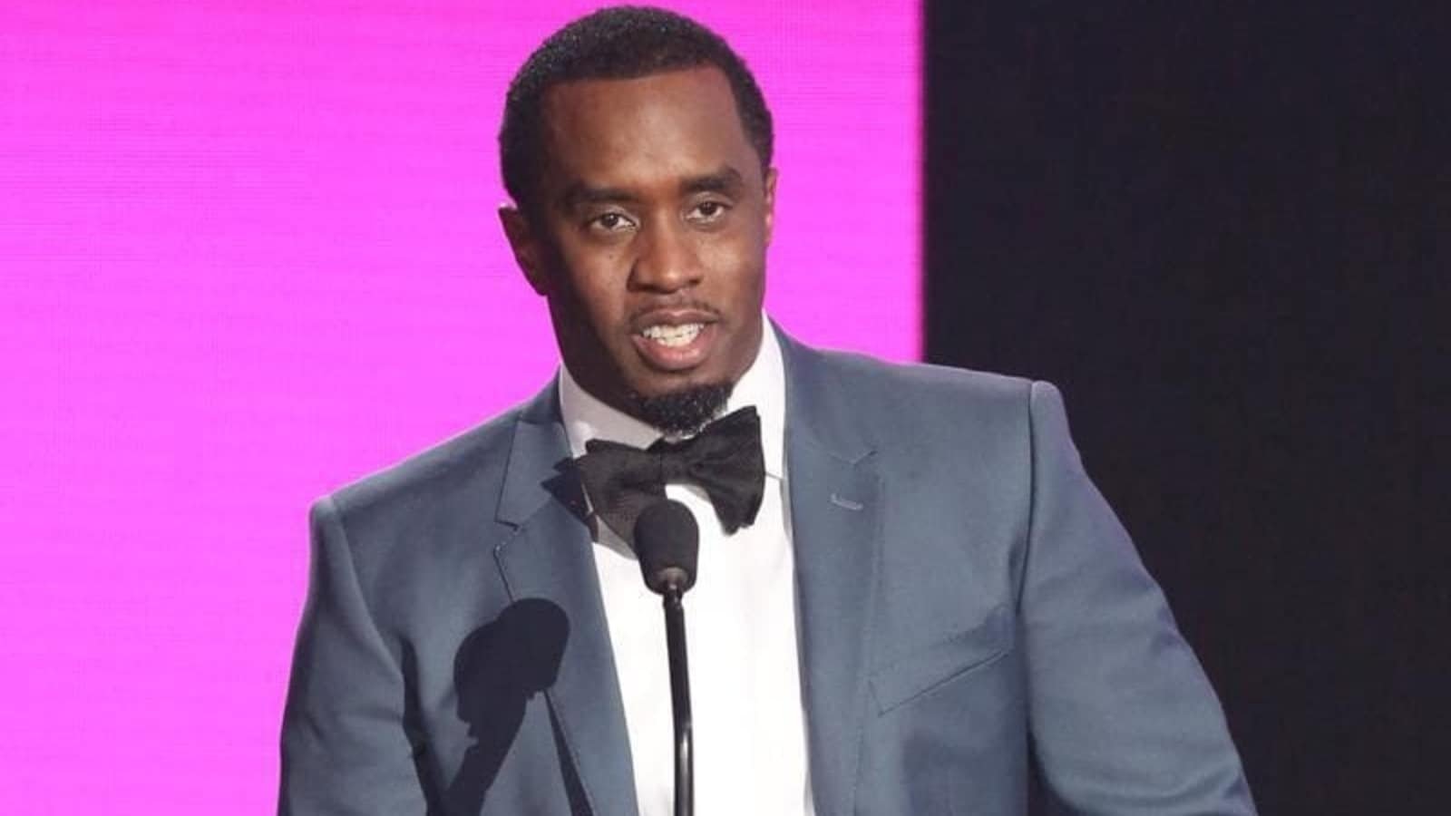 Diddy's private jet lands in the Caribbean amid federal raids on homes linked to sex trafficking: Report