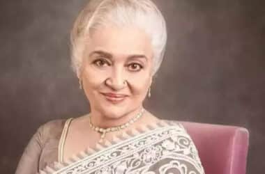 Asha Parekh reflects on the unconventional Holi sequence in 'Kati Patang' | - Times of India 21 Asha Parekh reflects on the unconventional Holi sequence in 'Kati Patang' | - Times of India