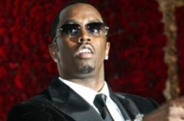 Sean Diddy Combs NOT on the run: Caught on camera looking tense at Miami airport amid Federal raid 11 Sean Diddy Combs NOT on the run: Caught on camera looking tense at Miami airport amid Federal raid