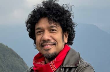 Papon: Music is a strong tool to bring attention to Nature conservation 19 Papon: Music is a strong tool to bring attention to Nature conservation