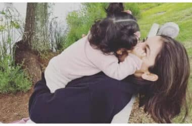 Contrary to reports, Anushka Sharma to return to India, not for cheering Virat Kohli in IPL but for daughter Vamika - Deets inside | - Times of India 15 Contrary to reports, Anushka Sharma to return to India, not for cheering Virat Kohli in IPL but for daughter Vamika - Deets inside | - Times of India