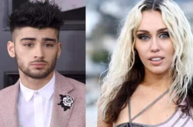 Zayn Malik wants to team up with Miley Cyrus for future project | English Movie News - Times of India 18 Zayn Malik wants to team up with Miley Cyrus for future project | English Movie News - Times of India