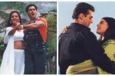 Did you know before Arbaaz Khan THESE actors were offered 'Pyaar Kiya To Darna Kya'? | Hindi Movie News - Times of India 16 Did you know before Arbaaz Khan THESE actors were offered 'Pyaar Kiya To Darna Kya'? | Hindi Movie News - Times of India