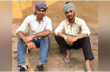 Imtiaz Ali's 'Amar Singh Chamkila' drops its fascinating trailer | Hindi Movie News - Times of India 5 Imtiaz Ali's 'Amar Singh Chamkila' drops its fascinating trailer | Hindi Movie News - Times of India