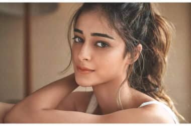 Ananya Panday reveals she once called her boyfriend ’50-75 times’ because he didn’t pick her calls; says, 'don’t like giving people space’ | Hindi Movie News - Times of India 16 Ananya Panday reveals she once called her boyfriend ’50-75 times’ because he didn’t pick her calls; says, 'don’t like giving people space’ | Hindi Movie News - Times of India
