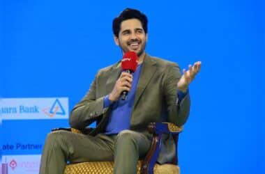 NDTV Yuva: Sidharth Malhotra On Prepping For Yodha, Mental Health And More 18 NDTV Yuva: Sidharth Malhotra On Prepping For Yodha, Mental Health And More