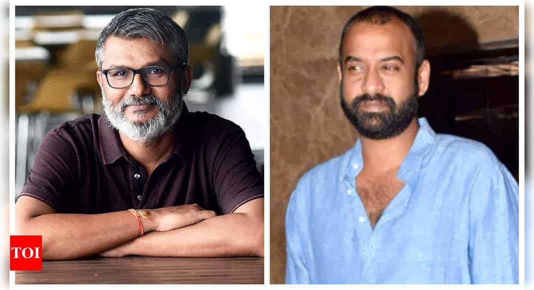 Did Madhu Mantena back out of Nitesh Tiwari's 'Ramayana' owing to monetary concerns? Here's what we know... | - Times of India