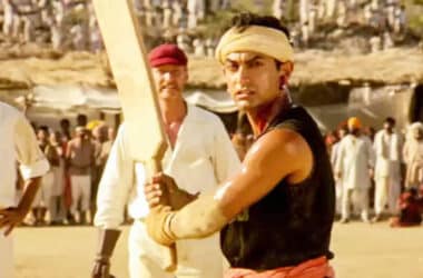 Lagaan cinematographer Anil Mehta recalls ‘exhausting’ 30-day climax shoot; says, ‘Walked up to Aamir Khan and told him this is not how it’s going to work’ | Hindi Movie News - Times of India 15 Lagaan cinematographer Anil Mehta recalls ‘exhausting’ 30-day climax shoot; says, ‘Walked up to Aamir Khan and told him this is not how it’s going to work’ | Hindi Movie News - Times of India