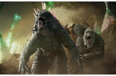 Godzilla Vs King: The New Empire to take a stellar opening in India; Earns Rs 5 crore in advance sales | Hindi Movie News - Times of India 16 Godzilla Vs King: The New Empire to take a stellar opening in India; Earns Rs 5 crore in advance sales | Hindi Movie News - Times of India