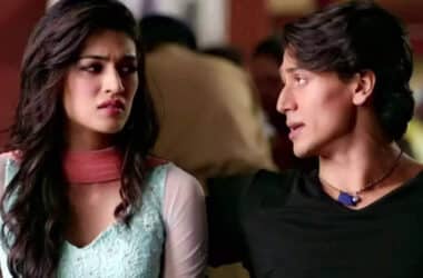 Kriti Sanon recalls she was called 'Tiger Didi' during her initial days in the industry: 'It takes a while to register' | Hindi Movie News - Times of India 16 Kriti Sanon recalls she was called 'Tiger Didi' during her initial days in the industry: 'It takes a while to register' | Hindi Movie News - Times of India