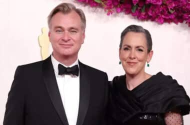 Christopher Nolan and Emma Thomas to receive British honors soon after their film 'Oppenheimer' shines at the Oscars! | English Movie News - Times of India 13 Christopher Nolan and Emma Thomas to receive British honors soon after their film 'Oppenheimer' shines at the Oscars! | English Movie News - Times of India
