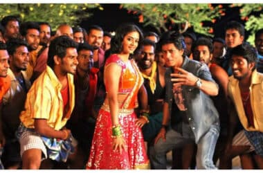 Priyamani recalls being approached for Rohit Shetty's 'Chennai Express' starring Shah Rukh Khan and Deepika Padukone: 'I thought it was a prank call' | - Times of India 16 Priyamani recalls being approached for Rohit Shetty's 'Chennai Express' starring Shah Rukh Khan and Deepika Padukone: 'I thought it was a prank call' | - Times of India