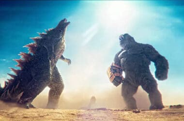 Godzilla x Kong: The New Empire box office collection day 1: Adam Wingard's film mints around 14 crore in India | English Movie News - Times of India 20 Godzilla x Kong: The New Empire box office collection day 1: Adam Wingard's film mints around 14 crore in India | English Movie News - Times of India
