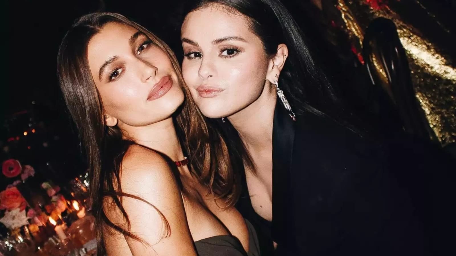 Hailey Bieber's new post update is a low-key Selena Gomez diss? ‘So embarrassing'