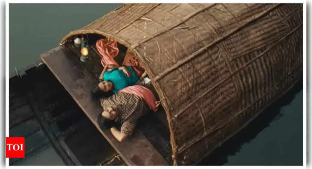 'Aadujeevitham’ box office collections day 2: Prithviraj starrer collects Rs 6.50 crores | - Times of India