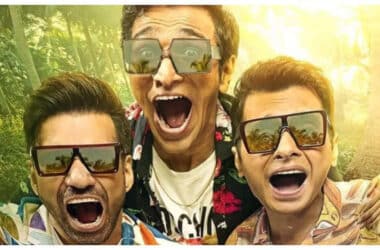 Madgaon Express Box Office collection day 9 : Kunal Kemmu’s directorial venture crosses Rs 15 on second Saturday | Hindi Movie News - Times of India 18 Madgaon Express Box Office collection day 9 : Kunal Kemmu’s directorial venture crosses Rs 15 on second Saturday | Hindi Movie News - Times of India