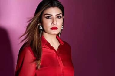 Raveena Tandon recalls the director's outburst over a scene with 'Comatose' child, Deets Inside | Hindi Movie News - Times of India 14 Raveena Tandon recalls the director's outburst over a scene with 'Comatose' child, Deets Inside | Hindi Movie News - Times of India