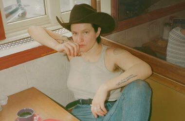 Adrianne Lenker Isn’t Scared of Sadness 15 Adrianne Lenker Isn’t Scared of Sadness