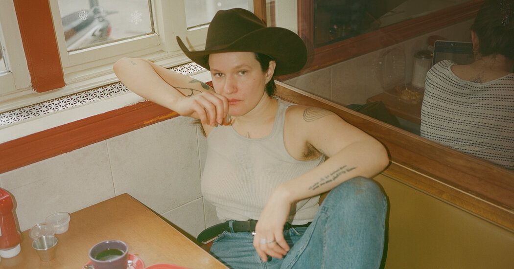 Adrianne Lenker Isn’t Scared of Sadness 8 Adrianne Lenker Isn’t Scared of Sadness