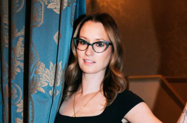 To Make ‘The Notebook’ a Musical, She Wove in Memories of Her Parents 25 To Make ‘The Notebook’ a Musical, She Wove in Memories of Her Parents