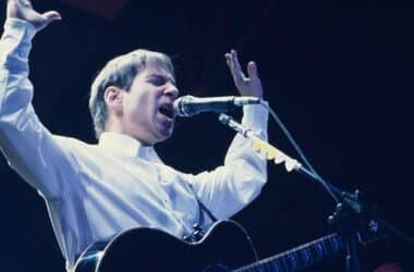 Paul Simon Faced Unexpected Struggles. Cameras Were Rolling. 15 Paul Simon Faced Unexpected Struggles. Cameras Were Rolling.