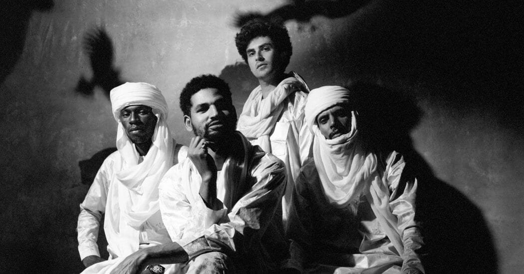 7 New Songs You Should Hear Now