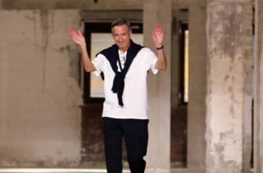 Dries Van Noten Announces Retirement