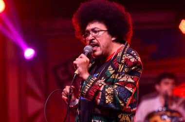 Cola Boyy, Indie Singer and Disability Activist, Dies at 34