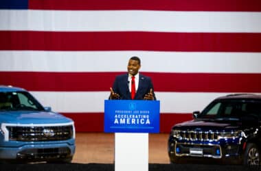 Biden Administration Announces Rule Aimed at Expanding Electric Vehicles 10 Biden Administration Announces Rule Aimed at Expanding Electric Vehicles