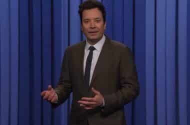 Jimmy Fallon Thinks Hiring an Ex-Con Is the Right Move for Trump 11 Jimmy Fallon Thinks Hiring an Ex-Con Is the Right Move for Trump