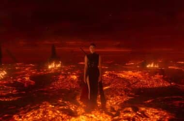 Review: ‘3 Body Problem’ Is a Galaxy-Brained Spectacle 13 Review: ‘3 Body Problem’ Is a Galaxy-Brained Spectacle