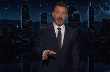 Jimmy Kimmel Suggests Trump Take a Sip of His Own Medicine 17 Jimmy Kimmel Suggests Trump Take a Sip of His Own Medicine