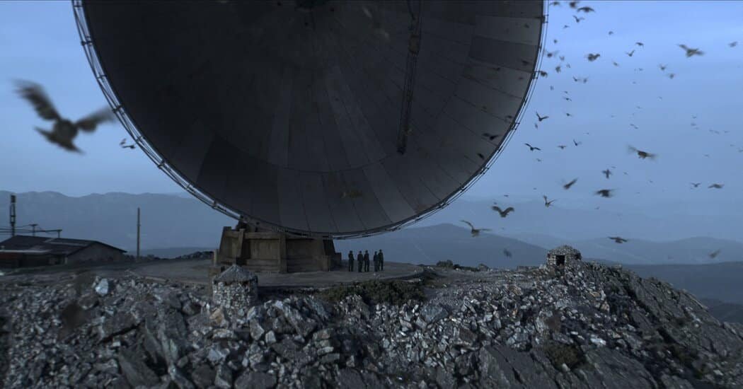 ‘3 Body Problem’ Episode 2 Recap: The Warning
