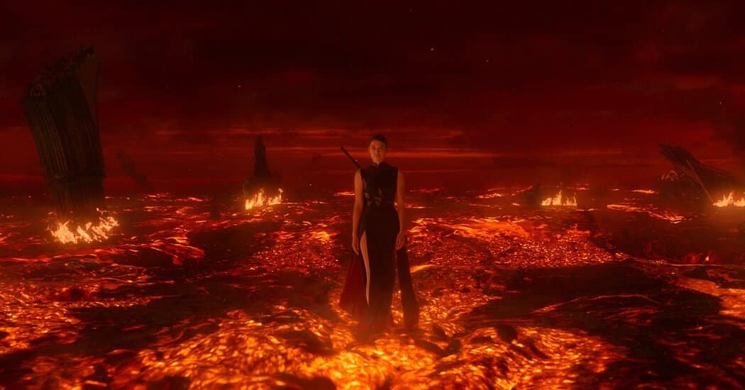 ‘3 Body Problem’ Episode 3 Recap: Coming Soon to a Planet Near You