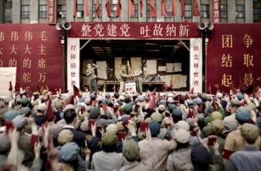 ‘3 Body Problem’ Episode 1 Recap: The Final Countdown 19 ‘3 Body Problem’ Episode 1 Recap: The Final Countdown