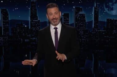 Jimmy Kimmel Calls Trump’s V.P. Selection Process ‘The MAGA-pprentice’ 12 Jimmy Kimmel Calls Trump’s V.P. Selection Process ‘The MAGA-pprentice’