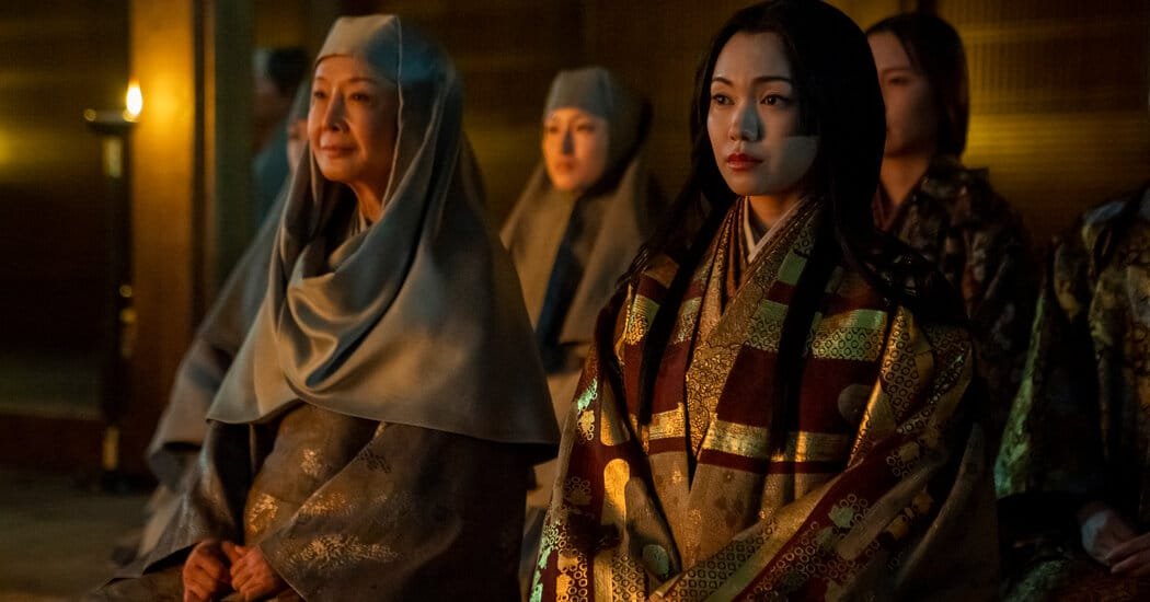 ‘Shogun’ Episode 6 Recap: Know Your Enemy